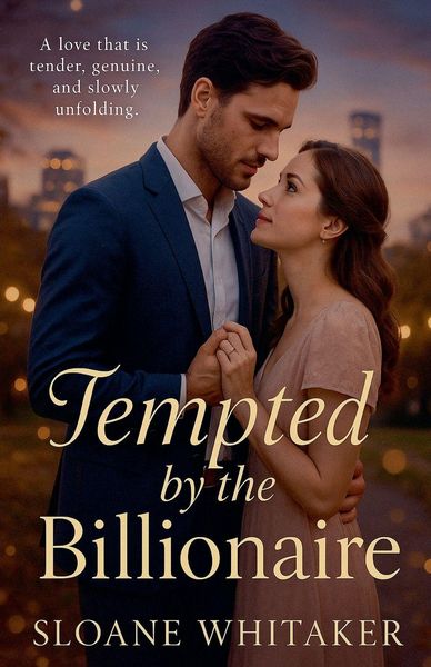 Produktbild: Tempted by the Billionaire