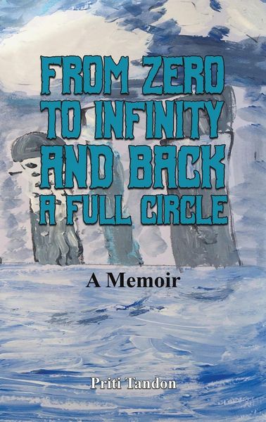 Produktbild: From Zero to Infinity and Back- A full Circle