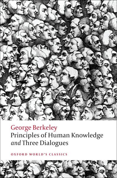 Produktbild: Principles of Human Knowledge and Three Dialogues