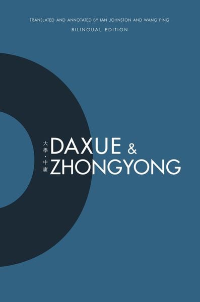 Produktbild: Daxue and Zhongyong