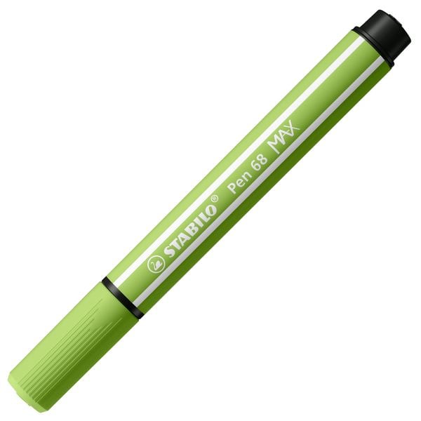 Produktbild: STABILO Filzstift Pen 68 MAX