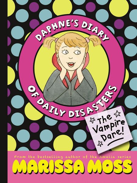 Produktbild: The Vampire Dare!