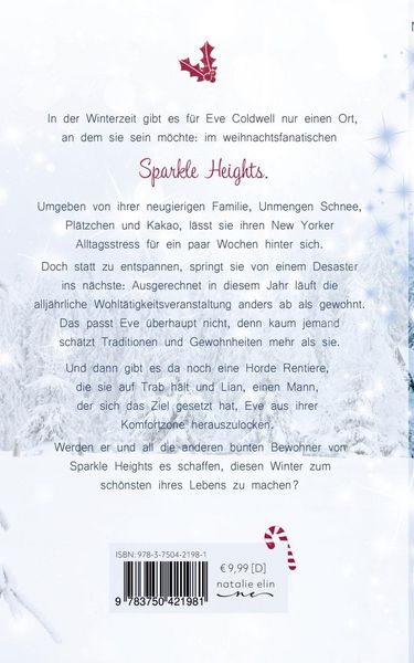 Produktbild: It's Christmas, Eve