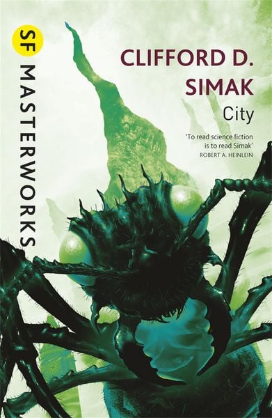 Produktbild: City
