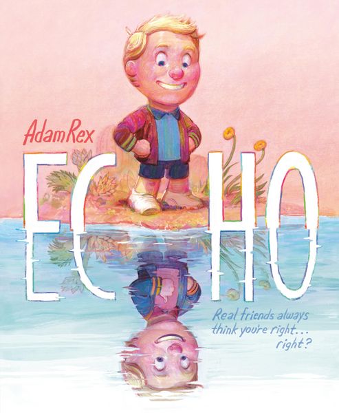 Produktbild: Echo