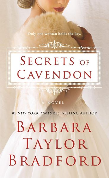 Produktbild: Secrets of Cavendon