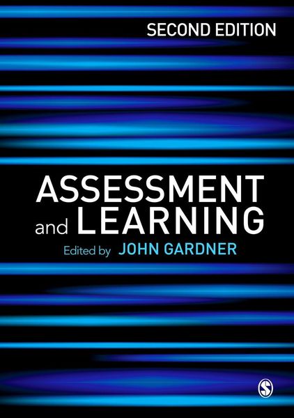 Produktbild: Assessment and Learning