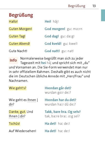 Produktbild: Langenscheidt Universal-Sprachf&uuml;hrer Norwegisch