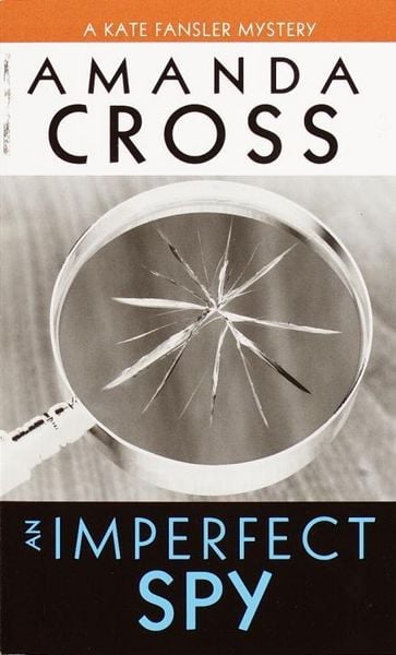 Produktbild: An Imperfect Spy