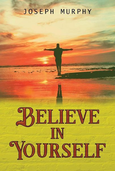 Produktbild: Believe in Yourself