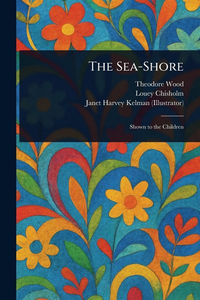 Produktbild: The Sea-Shore