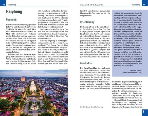 Produktbild: Reise Know-How Reisef&uuml;hrer Vietnam