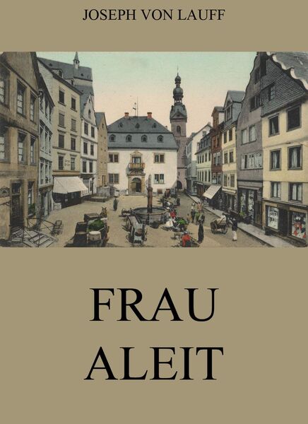 Produktbild: Frau Aleit