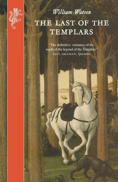 Produktbild: The Last Of The Templars