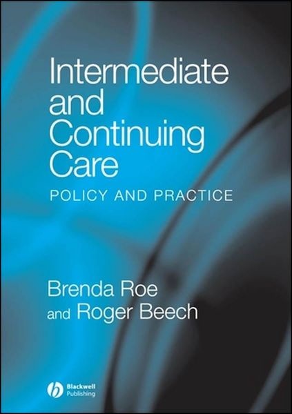 Produktbild: Intermediate and Continuing Care