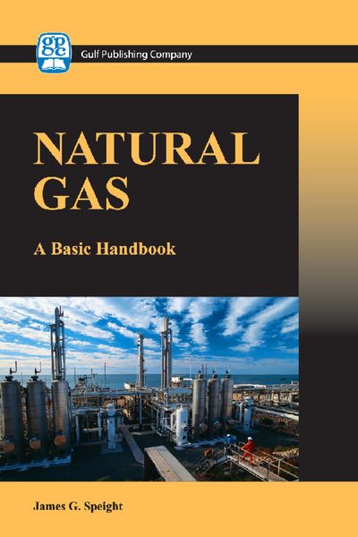 Produktbild: Natural Gas