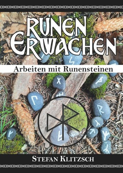 Produktbild: Runen erwachen