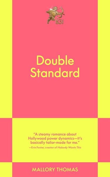Produktbild: Double Standard