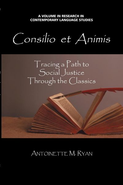 Produktbild: Consilio Et Animis