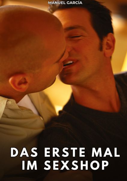 Produktbild: Das erste Mal im Sexshop