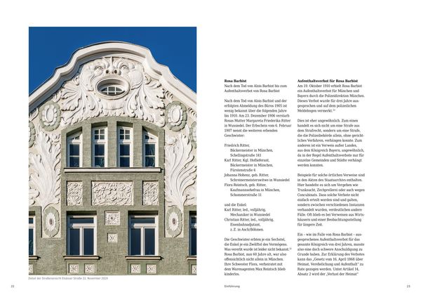 Produktbild: Drei Geb&auml;ude und eine Inneneinrichtung