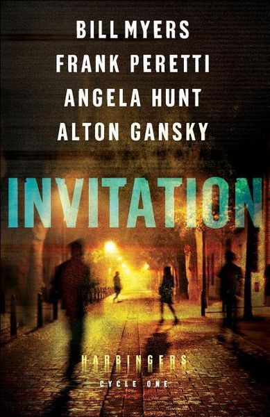 Produktbild: Invitation