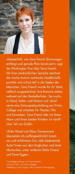 Produktbild: Der Sucher