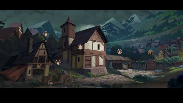 Produktbild: Ash of Gods - Redemption