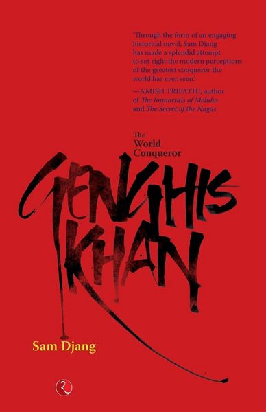 Produktbild: Genghis Khan