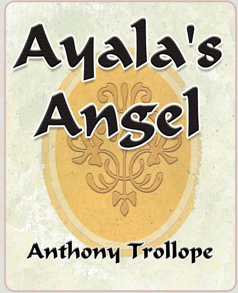 Produktbild: Ayalas Angel -