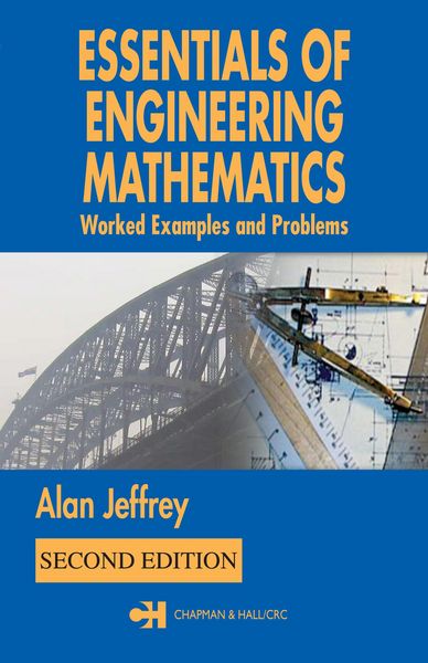 Produktbild: Essentials Engineering Mathematics