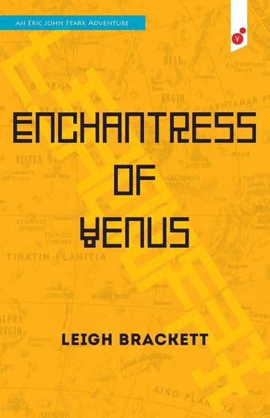 Produktbild: Enchantress of Venus