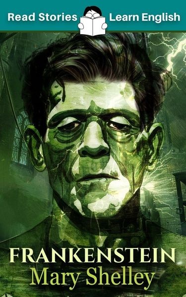 Produktbild: Frankenstein