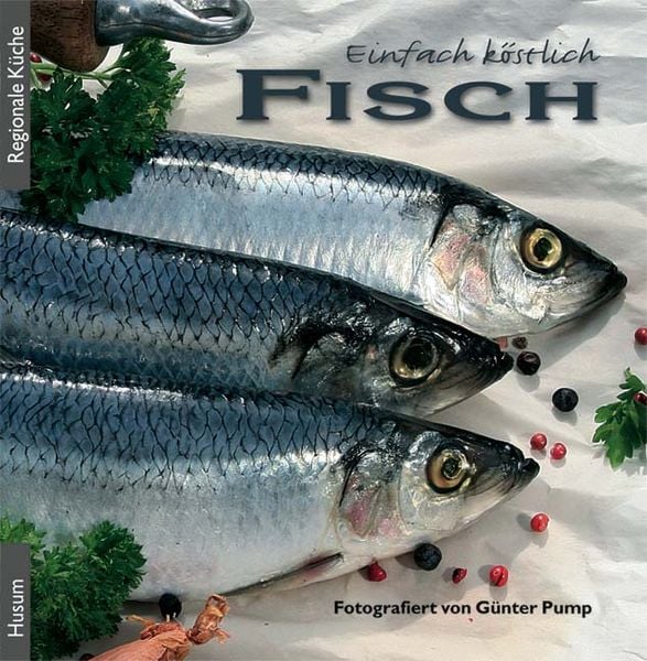 Produktbild: Einfach k&ouml;stlich &ndash; Fisch