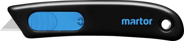 Produktbild: MARTOR 110000.08 Sicherheitsmesser SECUNORM SMARTCUT 1St.