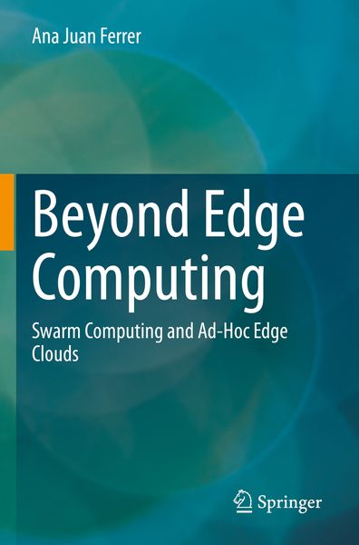Produktbild: Beyond Edge Computing