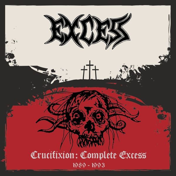 Produktbild: Excess: Crucifixion: Complete Excess