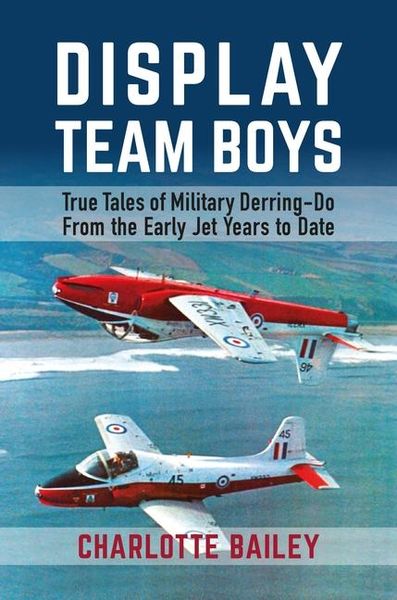 Produktbild: Display Team Boys