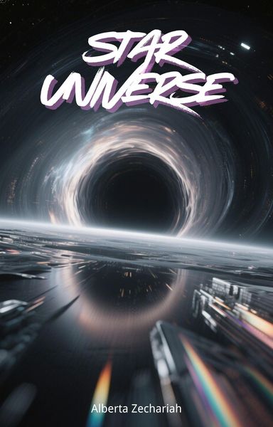 Produktbild: Star Universe