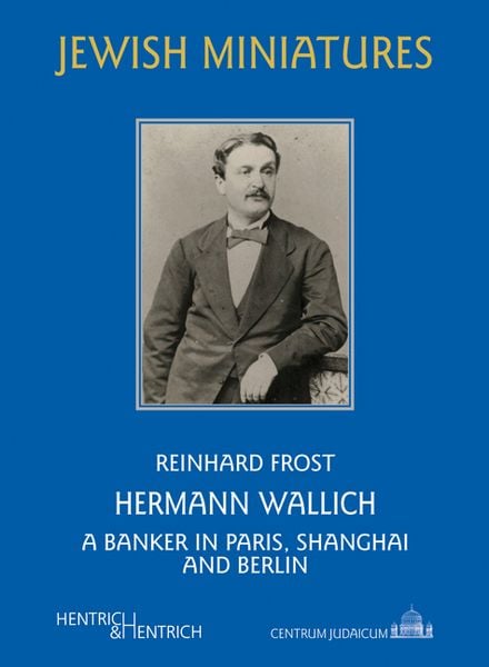 Produktbild: Hermann Wallich