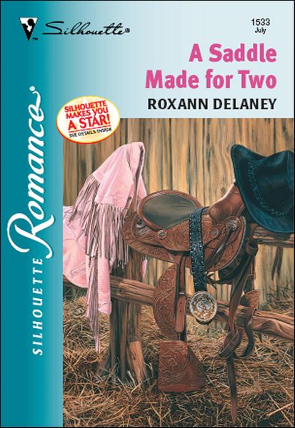 Produktbild: A Saddle Made for Two