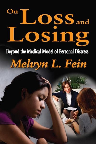 Produktbild: On Loss and Losing