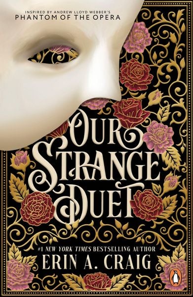 Produktbild: Our Strange Duet