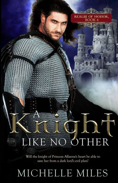 Produktbild: A Knight Like No Other