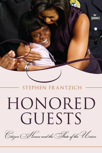 Produktbild: Honored Guests