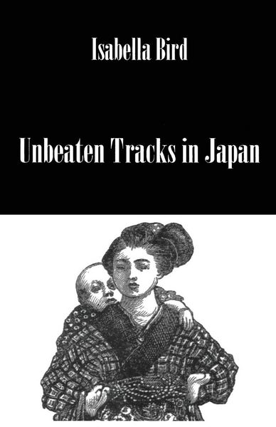 Produktbild: Unbeaten Tracks In Japan