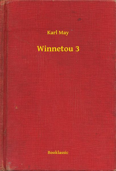 Produktbild: Winnetou 3
