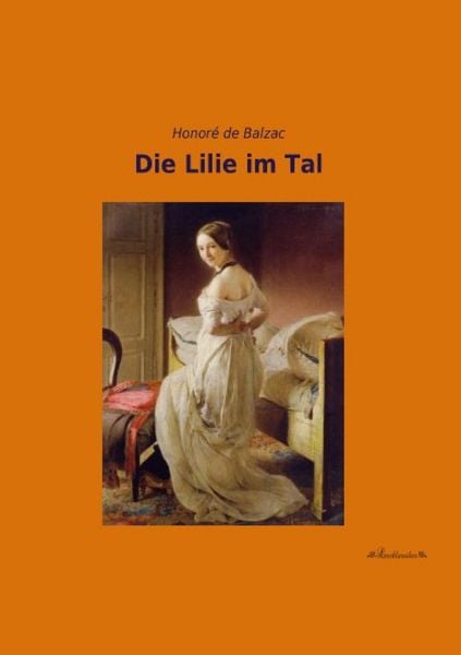 Produktbild: Die Lilie im Tal