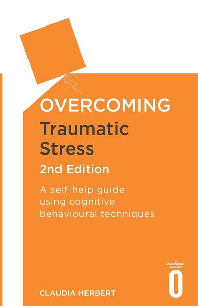 Produktbild: Overcoming Traumatic Stress, 2nd Edition