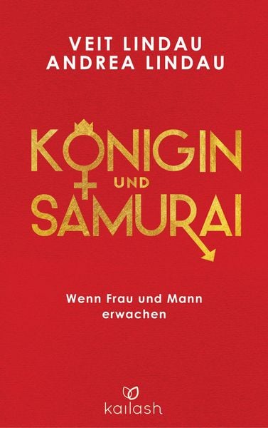 Produktbild: K&ouml;nigin und Samurai